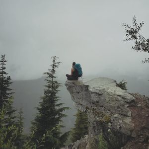 Meet your Posher, Alison